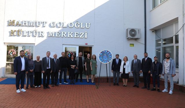 Trabzon Üniversitesi’nde Gençler İçin Dikkat Çeken Panel
