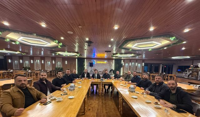 Uzungöl Kış Festivali 2027 Tarihi Açıklandı