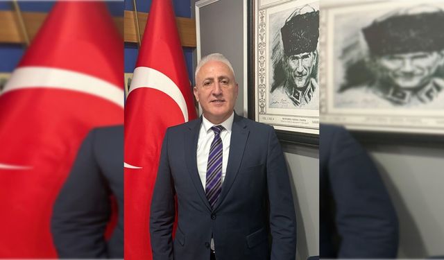 Ahmet Kazaz’dan Trabzon İçin Güven Çağrısı: “gençler Şehirde Durmuyor”