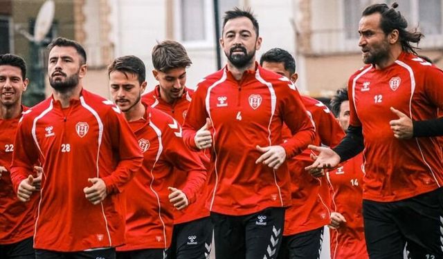 1926 Bulancakspor'da Hedef Büyük: Yeniden 3. Lig'e Dönmek