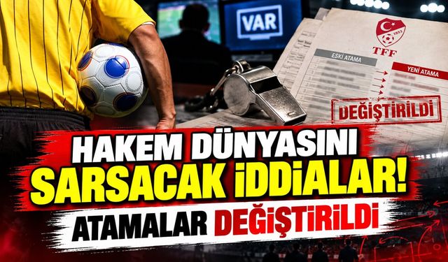 MHK Soruşturmasında Bomba İfade! “Sınav Kağıtlarıyla Oynandı”