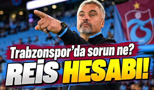 Cem Dizdar’dan Thomas Reis için iddialı Trabzonspor yorumu: “Başarılı olacaktır”