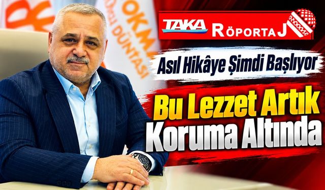 Trabzon Dondurması coğrafi işaret aldı: Asıl hikâye şimdi başlıyor