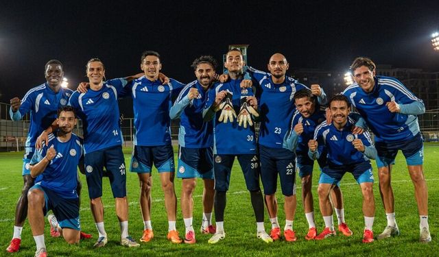 Çaykur Rizespor Fenerbahçe Karşısında İki Seriyi Birden Bitirmeye Hazırlanıyor