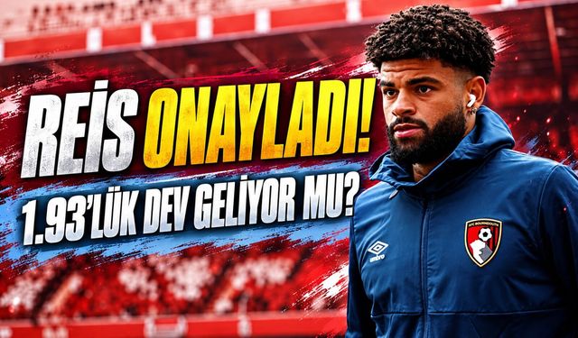 Trabzonspor'da Thomas Reis İlk Transferine Onay Verdi! Midtjylland'dan Bir Yıldız Daha