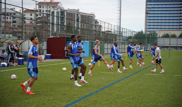 Çaykur Rizespor'da Fenerbahçe Alarmı! Recep Uçar'dan İddialı Açıklama