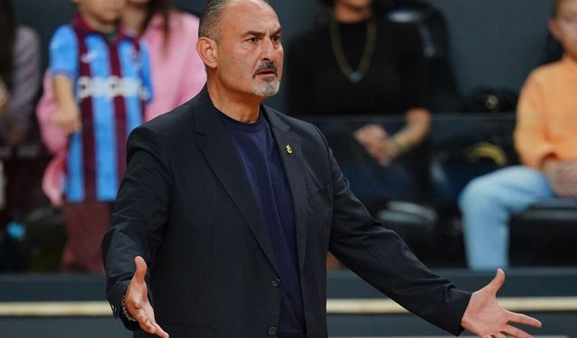 Trabzonspor'da 11 Yıllık Hesap Kapandı! Selçuk Ernak'tan Galibiyet Sonrası Uyarı