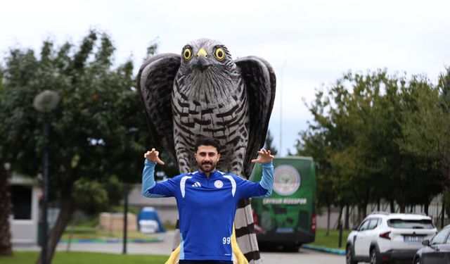 Çaykur Rizespor'da Emrecan Bulut'tan Fenerbahçe Maçı Öncesi Olay Sözler! Liderlik İtirafı