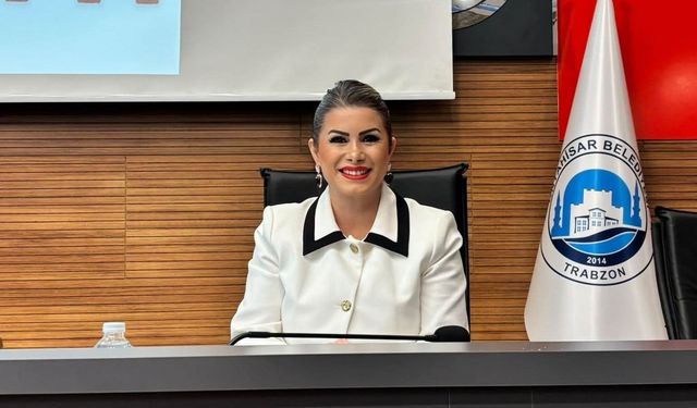 Trabzon'dan İmamoğlu Açıklaması! Arzu Öktem Siyasi Transferleri Gündeme Taşıdı