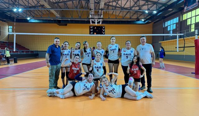 Trabzon’da Okul Sporları Sezonu Dart Branşıyla Başladı