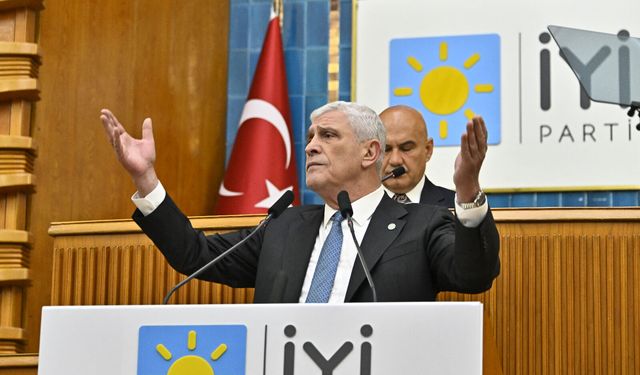 Dervişoğlu Trabzon Ziyareti İçin Tarih Verdi: 7 Kasım’da Geliyor