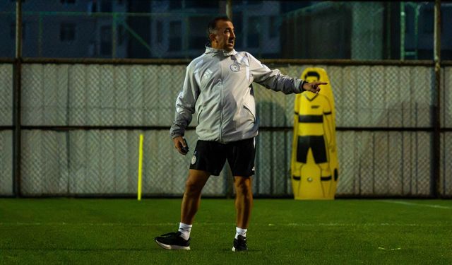 Çaykur Rizespor'da Çorum FK Alarmı! Recep Uçar'dan Kritik Maç Öncesi Taktik Hamle