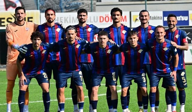 1461 Trabzon FK'da İnegölspor Alarmı! Play-Off İçin Kritik 90 Dakika