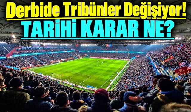 Beşiktaş Taraftarları İçin Trabzon Deplasmanı Yolu Açıldı! Biletler Ne Zaman Satılacak?