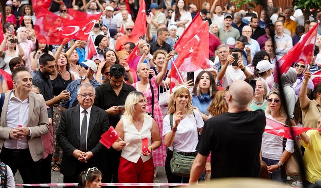 Yeni Parti'den Trabzon'da 29 Ekim Programı! İşte Detaylar