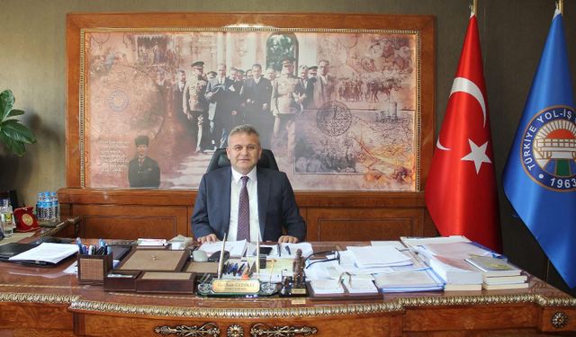 Gökhan Gedikli'den 29 Ekim Mesajı! Cumhuriyet Vurgusu