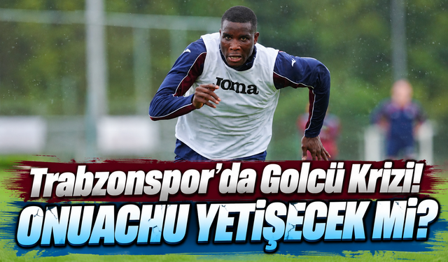 Trabzonspor'da Thomas Reis'in Önünde Dört Seçenek! Golcü Krizine Çözüm Aranıyor