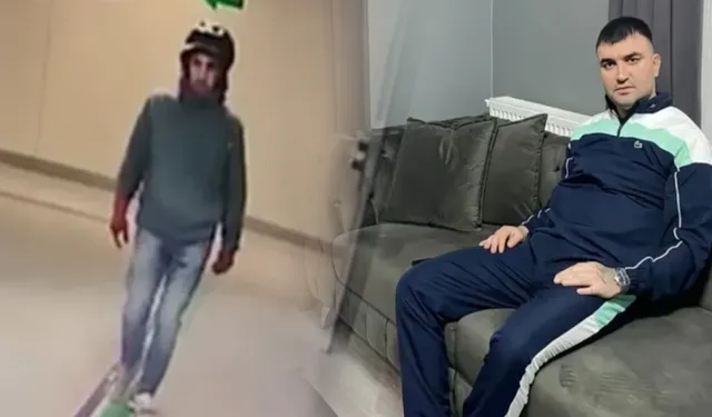 İspanya’da Hastane Odasında Silahlı Saldırı: Mekin Büyükdeniz Öldürüldü