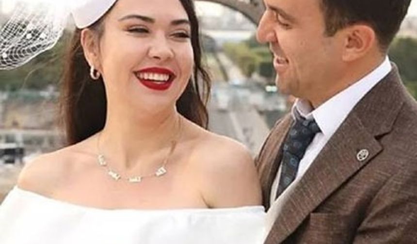 Özlem Öz isyan etti