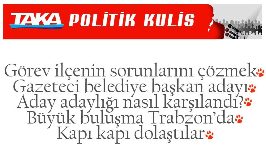 Milli Emlak Ziyareti