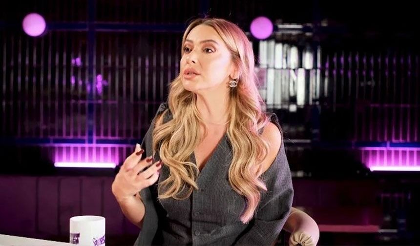 Hadise Youtube Kanalıda Şok Açıklamalar Yaptı!
