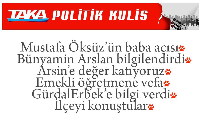 Mustafa Öksüz’ün baba acısı