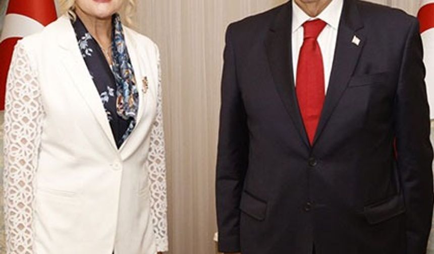 Kıbrıs’ta kadınlar zirvesi