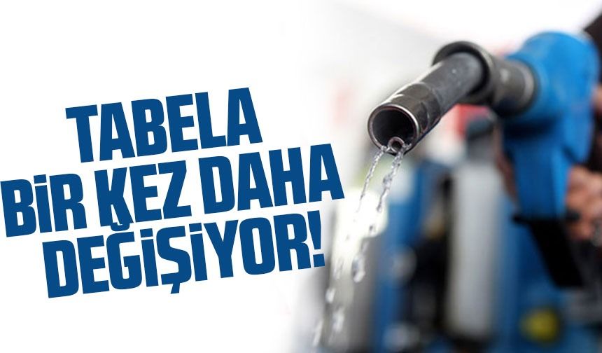 Brent petrolde varil fiyatının gerilemesiyle birlikte motorine 2 gün üst üste indirim geldi