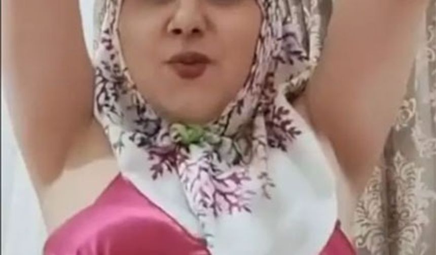 'Laz Kızı'ndan sonra 'Donsuz Kelly!'