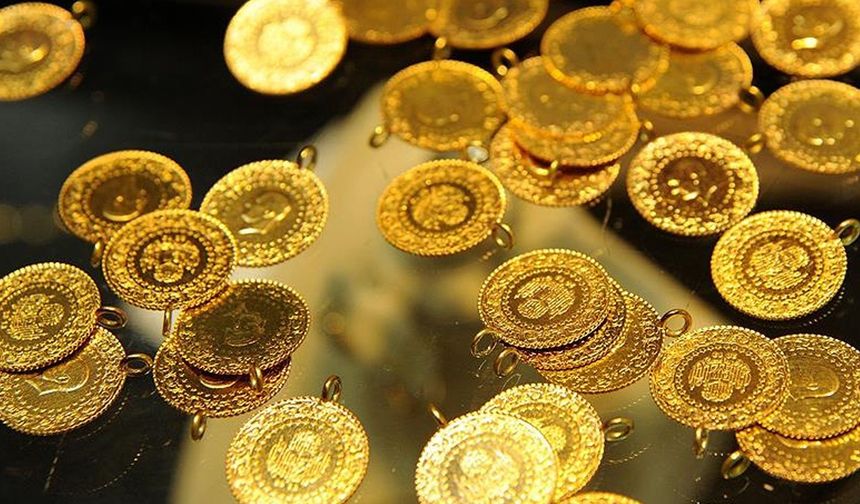 Gram altın yıl sonu kaç lira olacak? İlk kez açıklandı