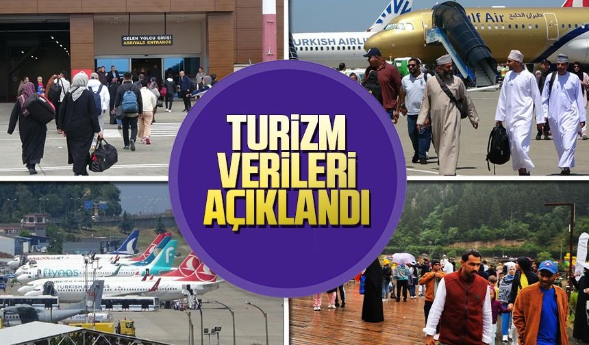 Hazine ve Maliye Bakanı Mehmet Şimşek: Turizmde Hedeflerimize Ulaşmak İçin Çalışmaya Devam Ediyoruz