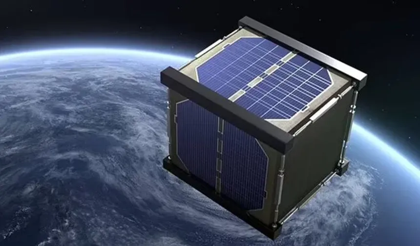 Japonya, Uzaya Ahşap Uydu Fırlatıyor: Dünyada Bir İlk