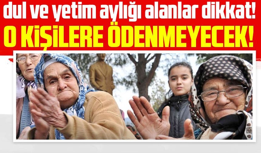 Cumhurbaşkanı Erdoğan'ın Açıklamasıyla Emeklilerin Bayram Sevinci Artıyor