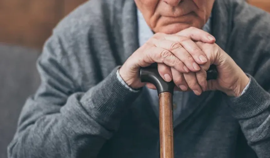 Milyonlarca Emekliyi İlgilendiriyor: Emeklinin Bayram İkramiyesi Bu Hafta TBMM Gündemine Geliyor