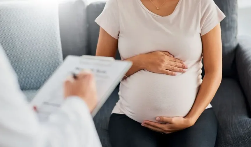 Doğum için En Güvenli Yaş Aralığı: Bilim İnsanları Açıkladı