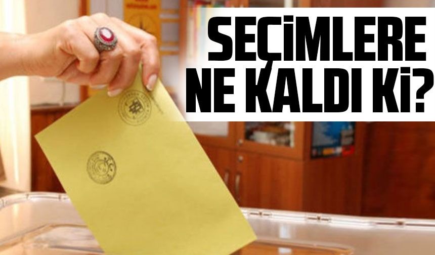 Trabzon'da Seçim Hazırlıkları Hız Kesmeden Sürüyor: BTP Adayı Tanıtıldı