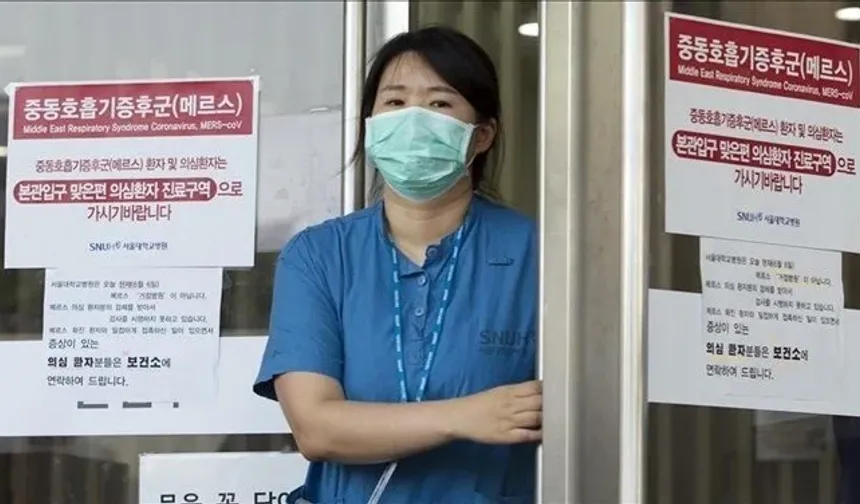Güney Kore, Protesto Eden Stajyer Doktorların Lisanslarını Askıya Alacak