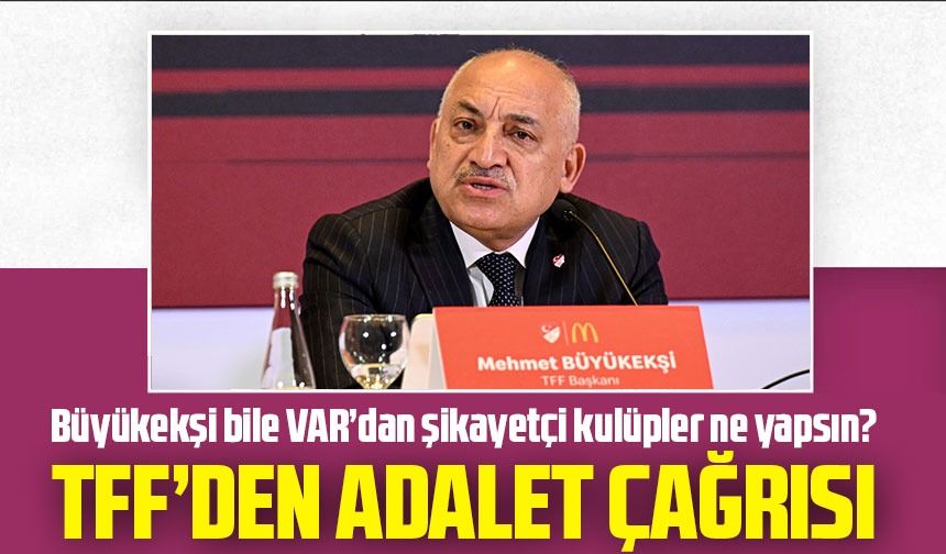 Türk Futbolunda Hakem Tartışmaları ve VAR Sorunu: Kulüplerin Yol Haritası
