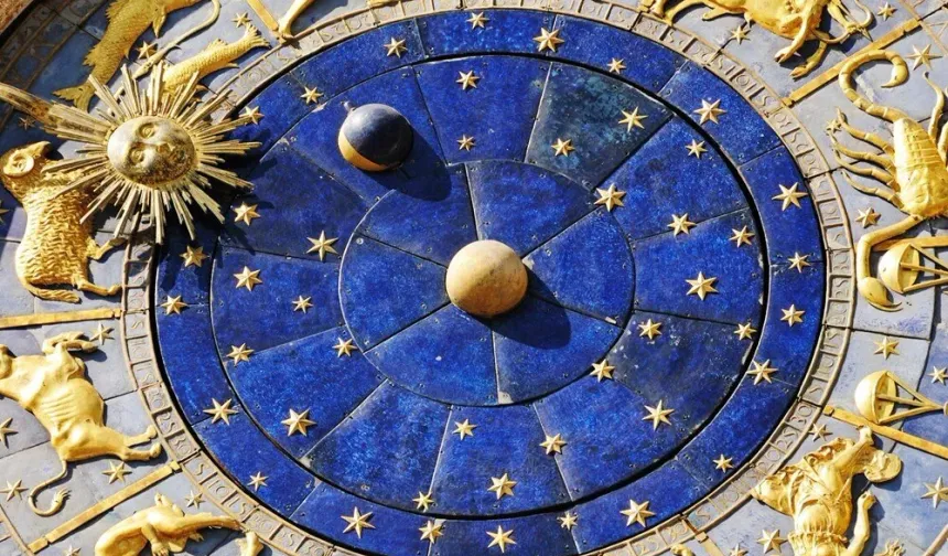 Astrolog Gülnihal Öztürk'ten Haftalık Burç Yorumları (11-17 Mart 2024)