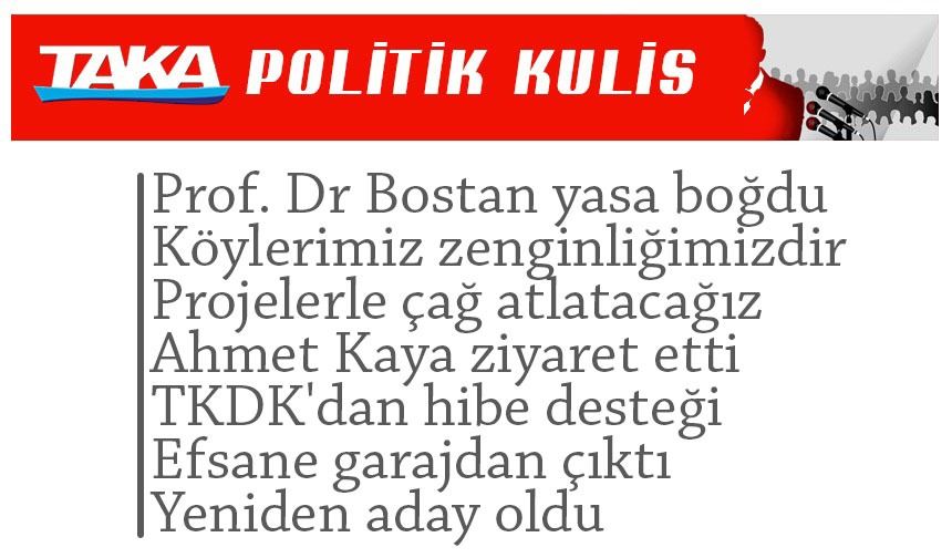 Tarihçi Prof. Dr Bostan Yasa Boğdu