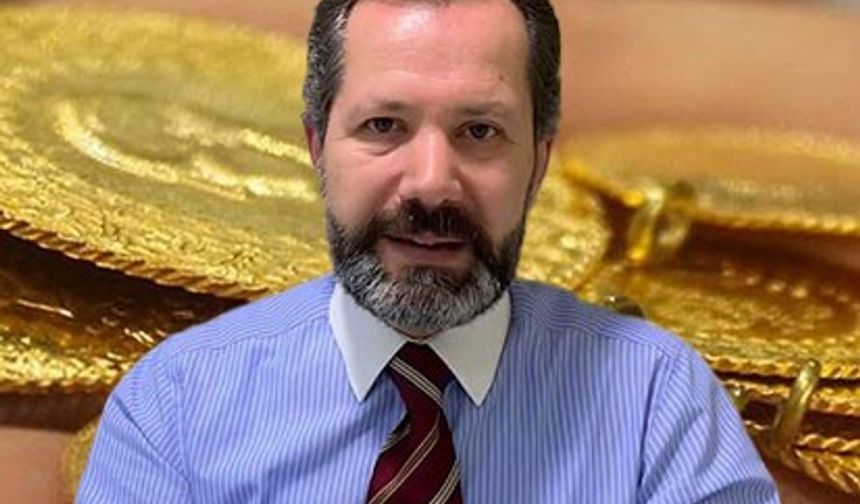 Altında Rekor Serisi Devam Ediyor: İslam Memiş “Bu Seviyeden Alınmaz” Uyardı