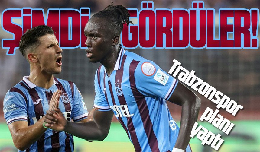Trabzonspor'un Orta Saha Sorunu ve Transfer Gündemi