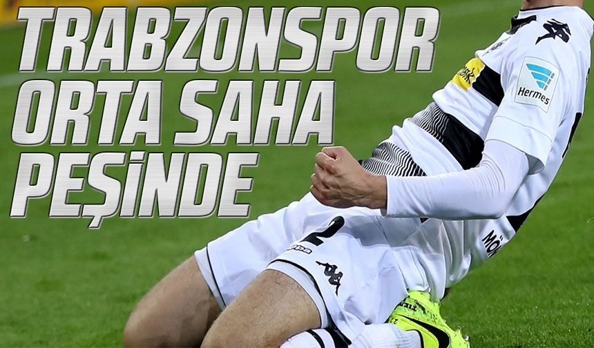 Trabzonspor, Aradığı Orta Saha Transferini Sonunda Buldu: Avcı Özellikle Seçti!
