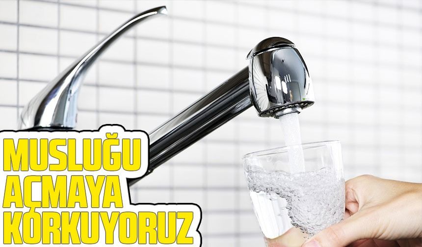 Trabzonlu Vatandaş Su Faturalarından Şikayetçi; Yüksek Vergi ve Fatura Bedelleri Vatandaşları Endişelendiriyor