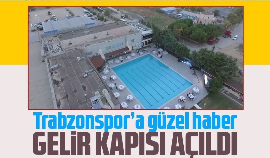 Trabzonspor marka değerini artırmak ve mali yapısını güçlendirmek için önemli adımlar atıyor