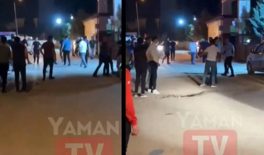 Adıyaman Karakolunda Polisler Arasında Çatışma!: Şehit Var!