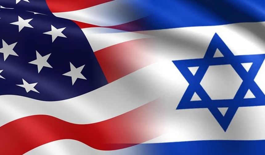 ABD'den İsrail'e 95 Milyar Dolarlık Yardım Paketi Onaylandı!
