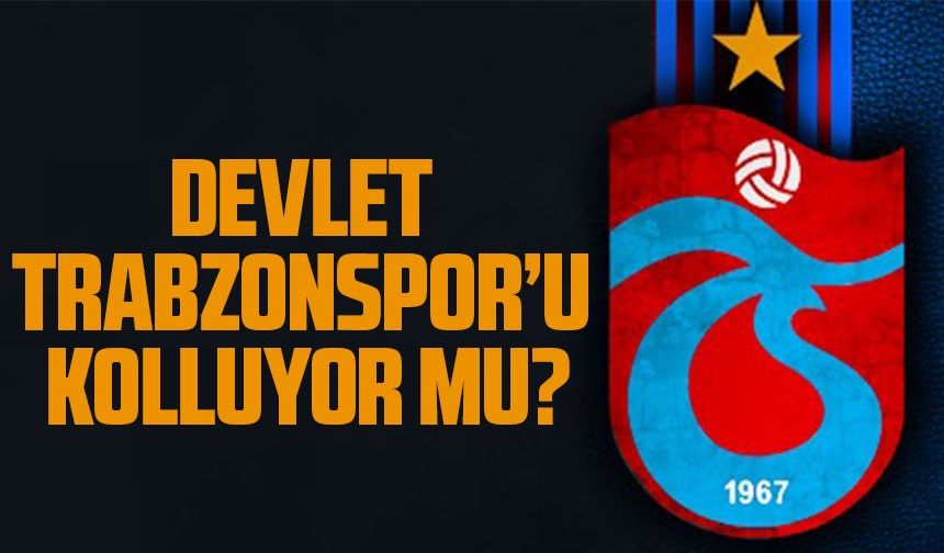 Trabzonspor Başkanı Ertuğrul Doğan'dan İstanbul Kulüplerine Tepki ve Projeler Hakkında Açıklama