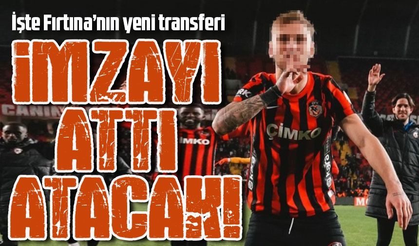 Trabzonspor, İki Yıldız Transferini Cebe Koydu Üçüncüsü de Geliyor: Sözleşmeler İmzalandı!