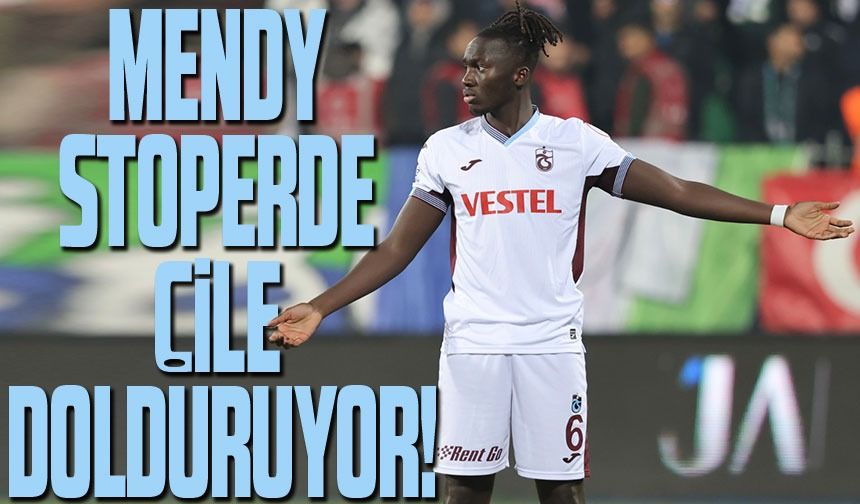 Trabzonspor'da Stoper Sorunu ve Maliyetli Transfer Eleştirisi